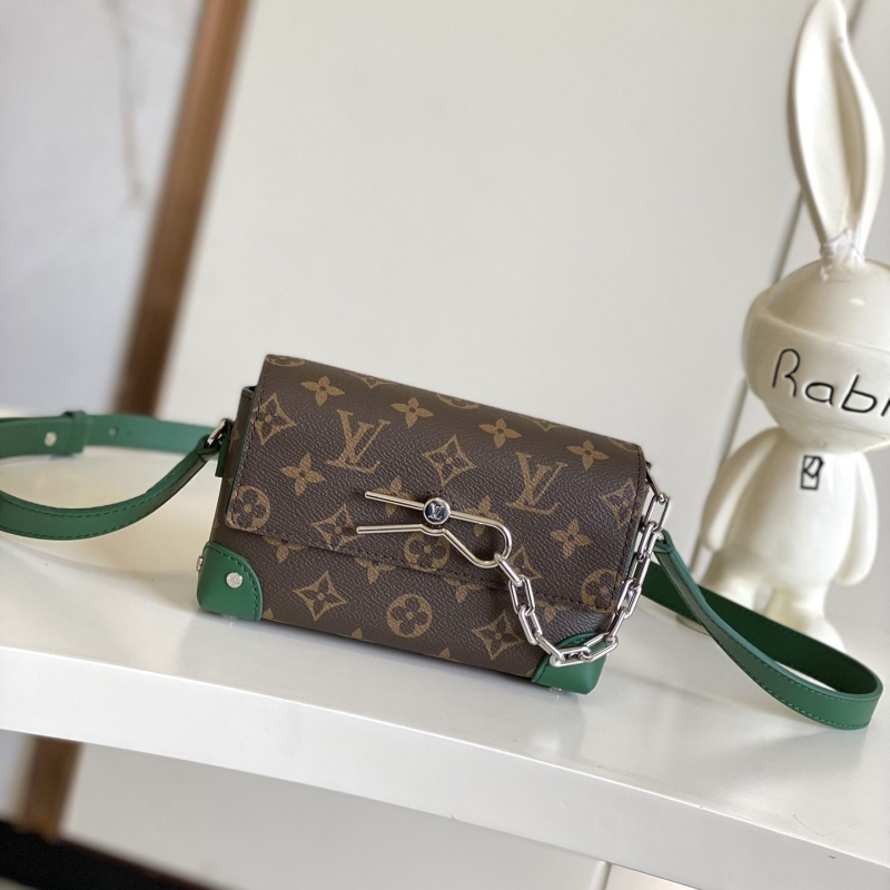 LV Satchel Bags